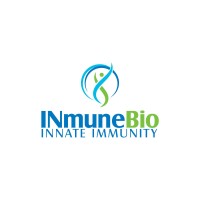 INmune Bio Inc. logo